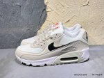 New Arrival #Nike Nike Air Max 90 Nrg Desert Sand Retro Air Cushion Versatile Ca