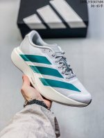 Adidas Adizero Evo Sl Sports Comfort, Slip-Resistant, Durable Low-Top Running Sh