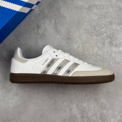 Local Core Private Adidas Originals Samba Og Samba Series Gentleman German Train