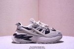 fila Grusion T12W511519Fqgel-Kayano Series Sports Casual Shoes# The Shoe Body