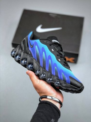 yh Version] Nk Air Max Dn8 Nike Sports Comfort Shock-Absorbing Air Cushion Ru
