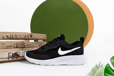 Nk London 3Rd Generation Wing Magic Tape Children's Sports Shoes Size: 25-35 Upg