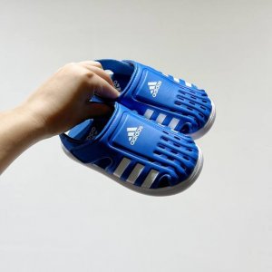 Store Edition Adidas Little Seahorse 3Rd Generation Children's Sandals Size: 22-