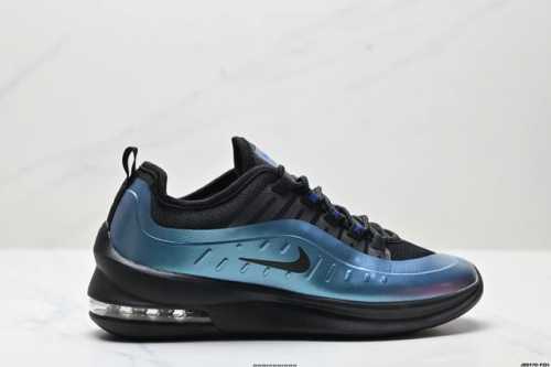 Corporate Nike Air Max Axis Nike 20Th Anniversary Limited Air Cushion Sports Run