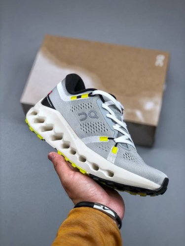 Cloudsurfer 2 Brand New Comprehensive Physical Training Sports Shoes Cloud X Com
