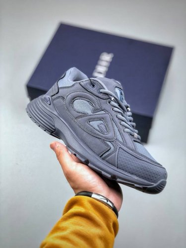 Dior B30 Dior Star Cd Shoes Kim Jones Presents The Dior And Stoneisland Limited