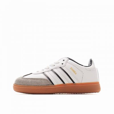 ad Dexter Low Top Kids Casual Shoes Notes 22-27 Elastic 28-37 Lace-Up If You