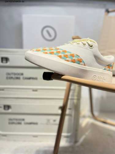 Senzu Bean Xian Dou Fashionable Fringe Anti-Slip Shock-Absorbing Low-Top Szb Fla