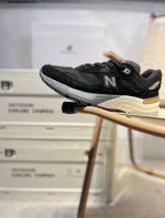 Nb992 New Balance Made With Taiwanese Pigskin And Breathable Mesh Material, This