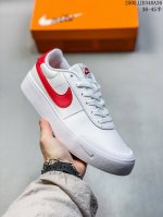 New Nike Court Shot Men's And Women's Sports Shoes Spring Breathable Lightweight