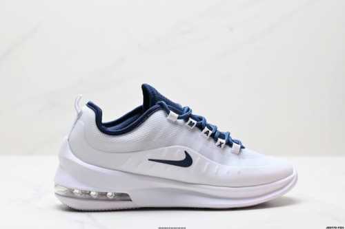 Corporate Nike Air Max Axis Nike 20Th Anniversary Limited Air Cushion Sports Run