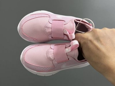 Nk New Special G Edition Barefoot 3Rd Generation Children's Slip-On Sports Shoes