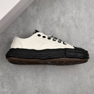 Local Core Private Mmy Maison Mihara Canvas Surface Yasuhiro Wayne Original Sole