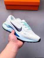 Collection Nike Journey Run 25 New Shock-Absorbing And Breathable Running Shoes