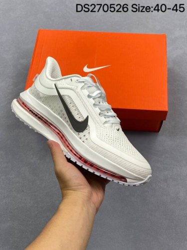 nike Pegasus Premium Shock-Absorbing, Non-Slip, Wear-Resistant And Breathable