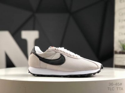 Nike Roshe Run Ld-1000 Waffle Generation Series Waffle Retro Casual Sports Joggi