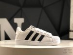 Adidas Adidas Superstar Original Adidas Shell Head Casual Sports Shoes Correct S