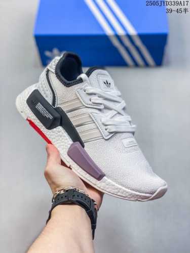 Adidas Nmd G1 Sock-Style Low-Top Versatile Casual Sports Running Shoes Item No.
