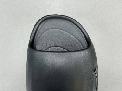 Channel Advantage God Version Nike Slippers Nike Reactx Rejuven8 Slide Black Fas