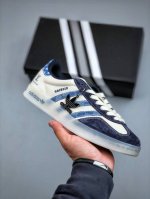 c Version Adidas Team Court Lv Joint Model Exaggerated Japanese And Korean La