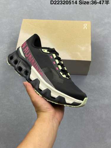 On Cloudtilt Loewe Outdoor Street Functional Running Shoes Snake Year Limited Ed