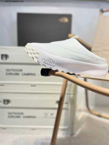 Original Last Development Paper Version # Features A Color-Fast Mesh Fabric Uppe