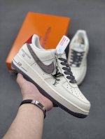 Limited Edition Overseas Sale Corporate-Level Nike Air Force 1 '07 Low Air Force