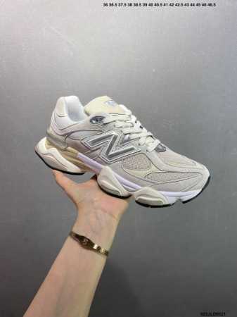 Company-Level Joe Freshgoods X New Balance Nb9060 Joint Model Retro Casual Sport - Click Image to Close