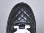 Channel Advantage Dongguan Chanel Chanel 25S Dexun Shoes Round Toe Lace-Up Flat