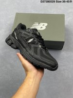 Corporate-Level New Balance M1906 Series Retro Single Product Treasure Dad Shoe