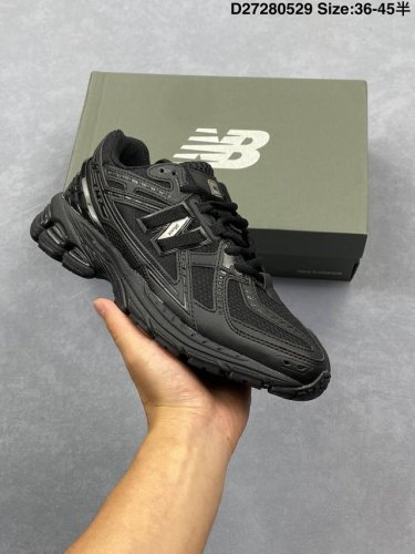 Corporate-Level New Balance M1906 Series Retro Single Product Treasure Dad Shoe