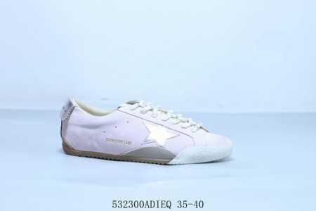 Gucci Golden Goose#Ggdb Casual All-Match Dirty Shoes Celebrity Style Retro Germa - Click Image to Close