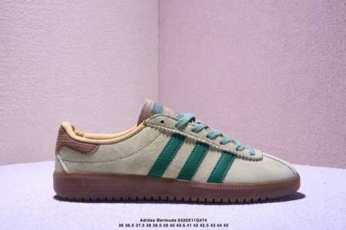 Company-Level Adidas Adidas Bermuda End Jr7156 Retro Single Product 36~45 With H