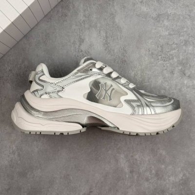 Local Core Private Mlb Curve Runner Mono Mesh Thick-Soled Daddy Thick-Soled Casu