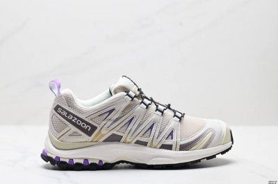 Salazoon Husky Self-Branded Xt Outdoor Trail Running Shoes Size: 36-45 Id: Jgd47