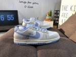Nike Dunk Low Retro Sneakers, A Retro-Inspired Design, Originally Created As A C