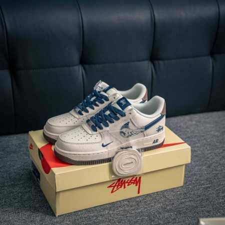 Core Private Air Force 1 Original Grade Original Last And Original Cardboard, Cr - Click Image to Close