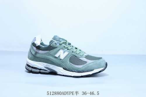 nb Ml 2 Series Retro Daddy Style Casual Sports Jogging Shoes Item Number M 2R