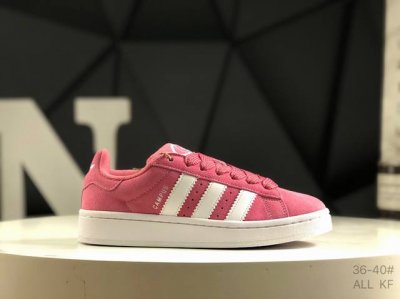 Adidas Ad Originals Campus 00S College Series Bread-Style Classic Retro Low-Top