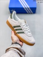 Layer Company-Grade Adidas Originals Gazelle Esquisite Gucci Dexun Series Low-To