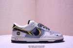 Genuine Nike Dunk Low Retro Dunk Series Nike Low-Top Casual Sports Skateboard Sh