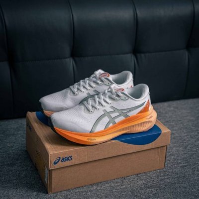 Core Private Asics Gel-Kayano 30 Minimalist, Versatile, Comfortable, Durable, Br