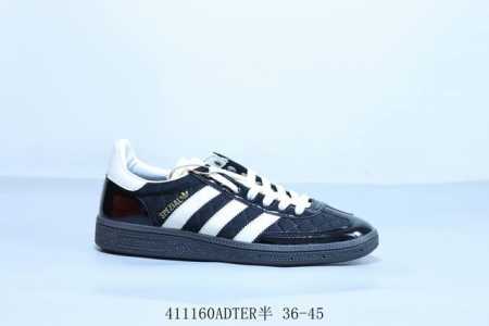Adidas Handball Spezial Adidas Classic German Training Retro Casual Sneakers Ite - Click Image to Close