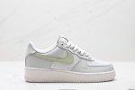 Company-Grade Nike Air Force 1 '07 Original Last And Paperboard, Crafted For An