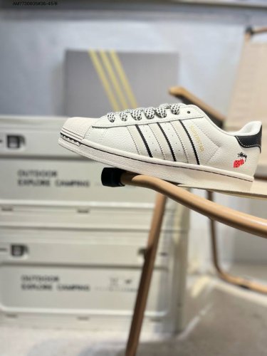 Adidas Originals Superstar Al Classic Colorway Classic Shell Toe Official Websit