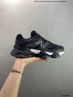 Company-Level Joe Freshgoods X New Balance Nb9060 Joint Model Retro Casual Sport