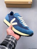 Corporate Veja Rio Branco Summer Breathable All-Match Sports Casual Shoes This I