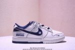 Overseas Hit Limited Sale Company-Level Nike Sb Dunk Low Stussy Joint Black And