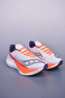 Saucony Triumph Pro 4 Flagship Cushioning Running Shoes Corporate Version Replac