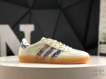 Premium Dexun Gz Series Gz Floral Jh7370 Adidas Originals Gazelle Indoor Comfort